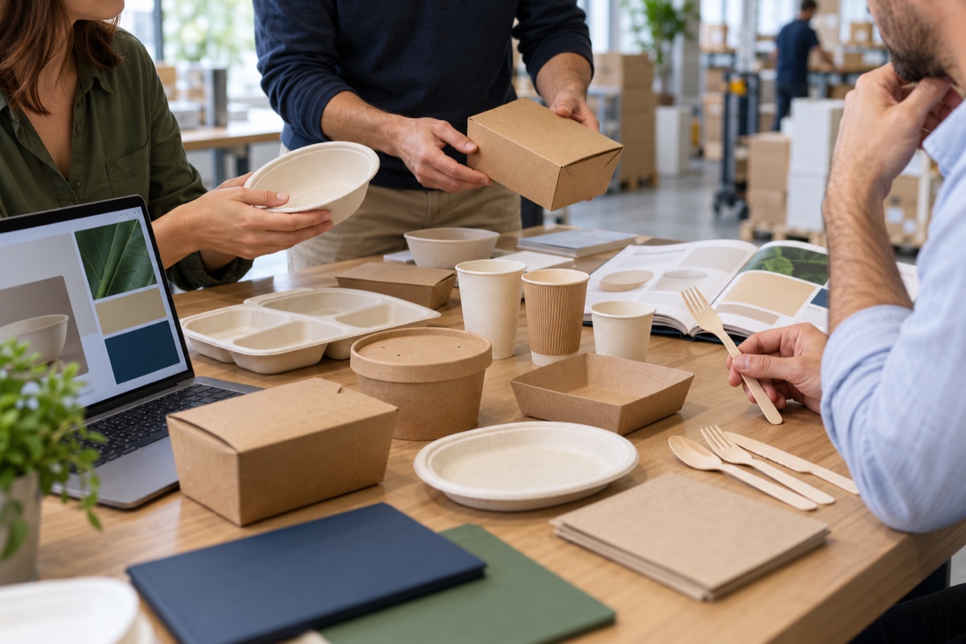 Sélection de références et de formats pour construire une offre professionnelle