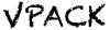 VPACK SAS logo