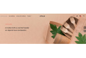 VPACK Siège Sociale